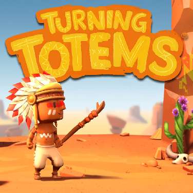 Turning Totems