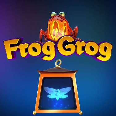 Frog Grog