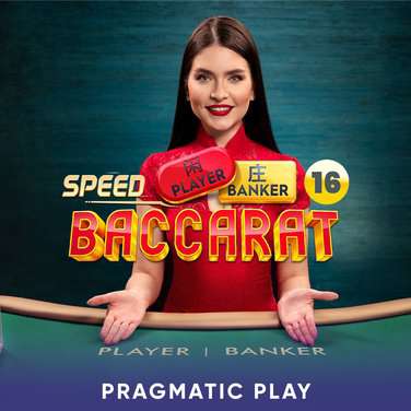 Speed Baccarat 16