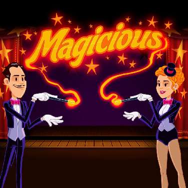 Magicious