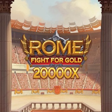 Rome: Fight For Gold