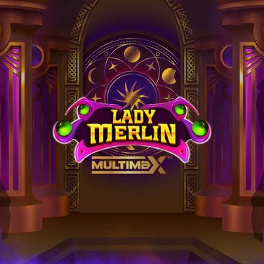 Lady Merlin MultiMax
