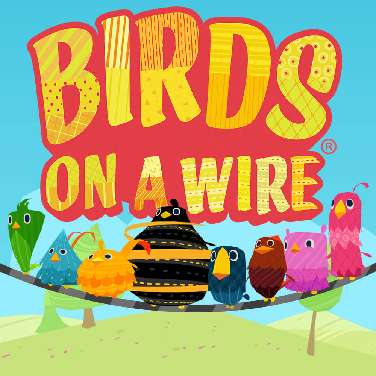 Birds On A Wire