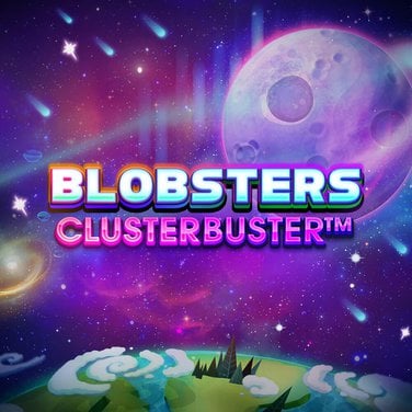 Blobsters Clusterbuster