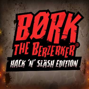 Børk the Berzerker