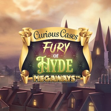 Fury of Hyde Megaways