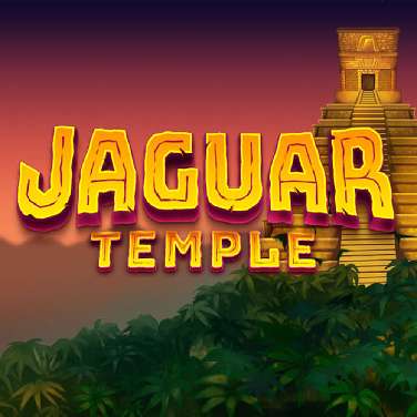 Jaguar Temple