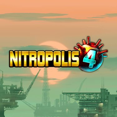 Nitropolis 4