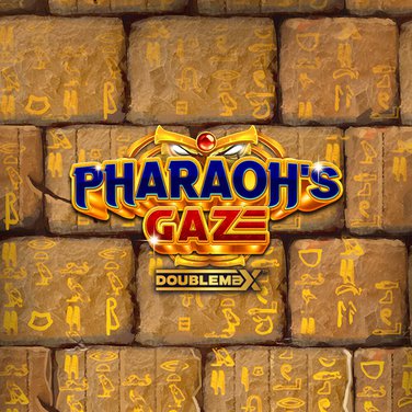 Pharaoh's Gaze Doublemax