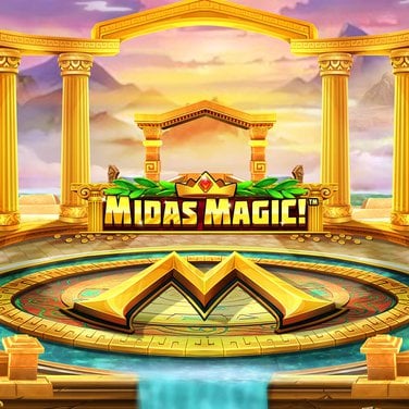 Midas Magic!