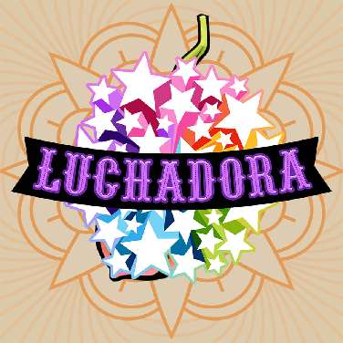 Luchadora