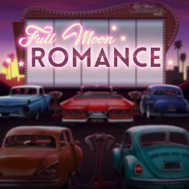 Full Moon Romance