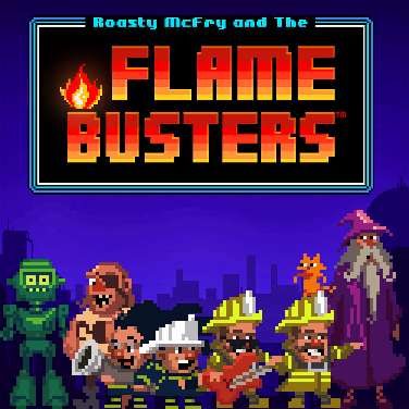 Flame Busters
