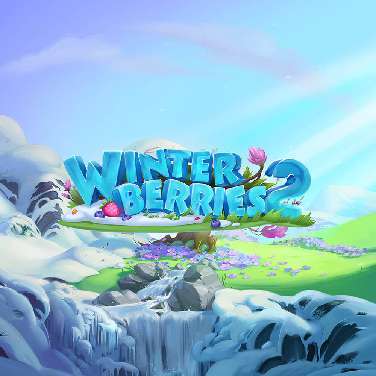 Winterberries 2