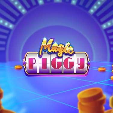 Magic Piggy