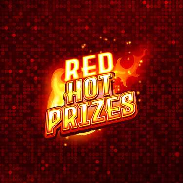 Red Hot Prizes