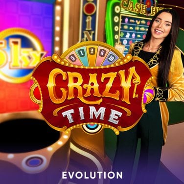 Crazy Time A