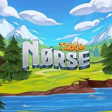 That’s Norse