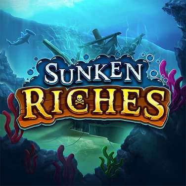 Sunken Riches