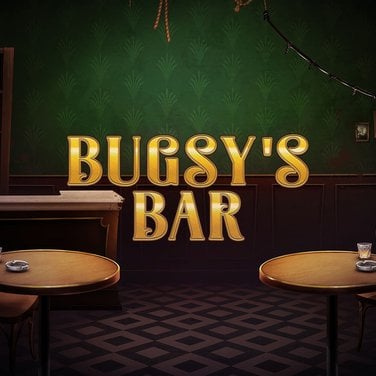 Bugsy's Bar