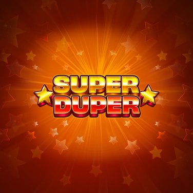 Super Duper