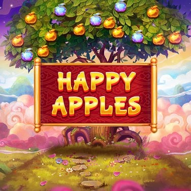 Happy Apples