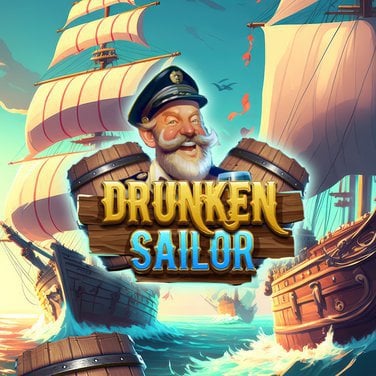 Drunken Sailor
