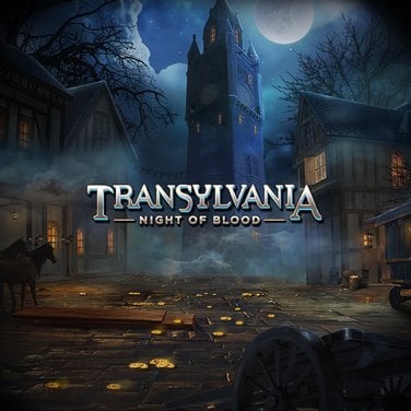 Transylvania: Night of Blood