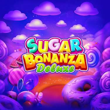 Sugar Bonanza Deluxe