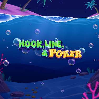 Hook, Line and Poker