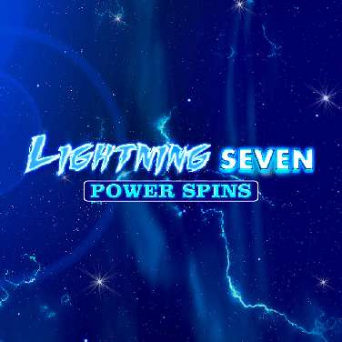 Lightning Seven Power Spins