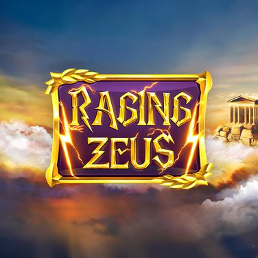 Raging Zeus