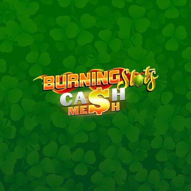 Burning Slots Cash Mesh