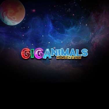 Giganimals Gigablox