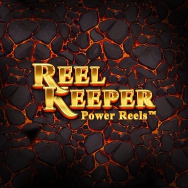 Reel Keeper Power Reels