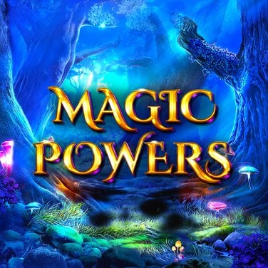 Magic Powers Megaways