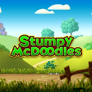 Stumpy McDoodles