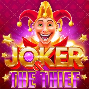 Joker & The Thief Super Slice
