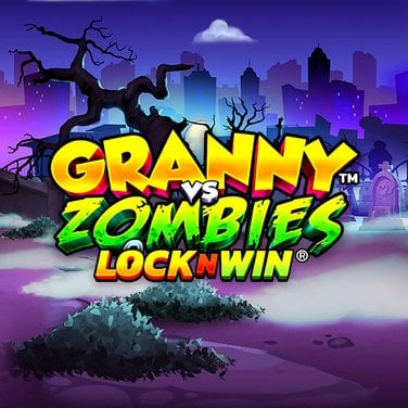Granny VS. Zombies
