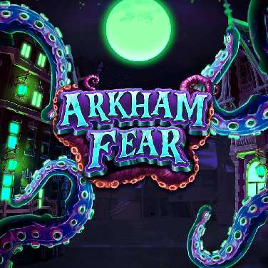 Arkham Fear