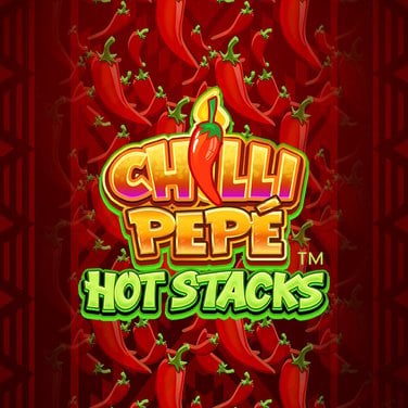 Chilli Pepe Hot Stacks