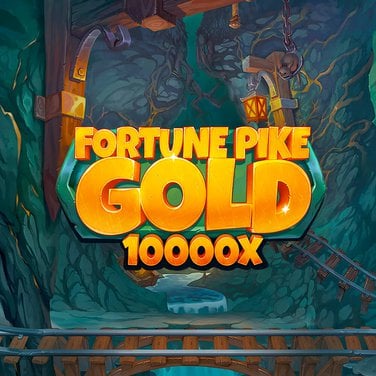 Fortune Pike Gold