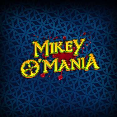 Mikey O'Mania