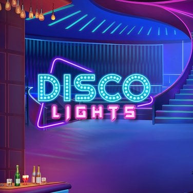 Disco Lights