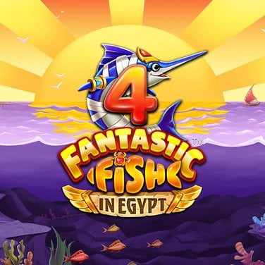 4 Fantastic Fish in Egypt