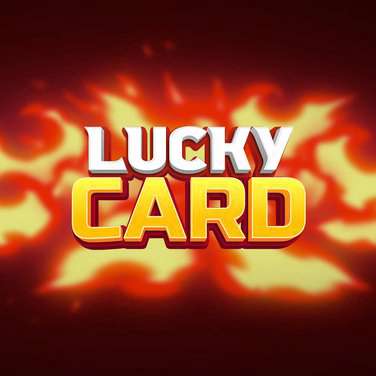 Lucky Card