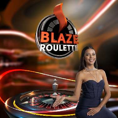 Blaze Roulette