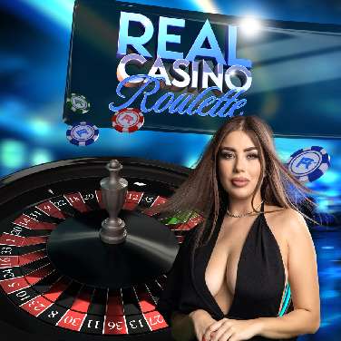 Real Casino Roulette
