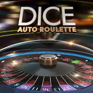 Dice Auto Roulette