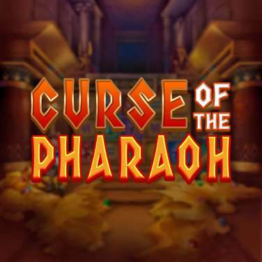 Curse of the Pharaoh